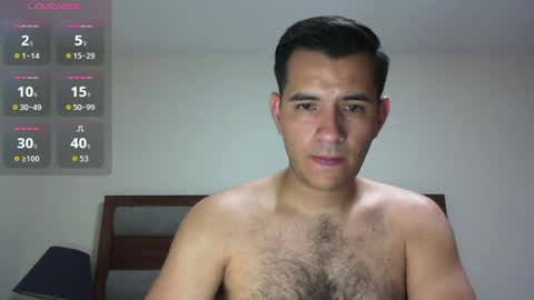 Damian online show from 05/09/26, 03:23