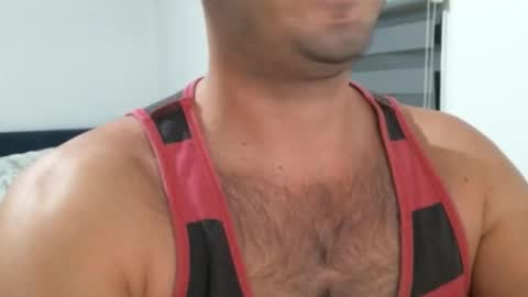 Snapshot of hairyeurostud chatting on 12/05/24, 01:03 Andy online show from 12/05/24, 01:03