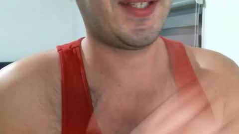 Snapshot of hairyeurostud chatting on 12/11/24, 12:54 Andy online show from 12/11/24, 12:54