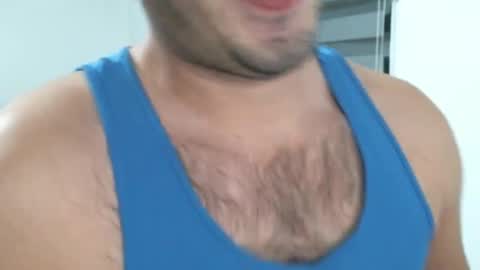 Snapshot of hairyeurostud chatting on 12/14/24, 12:55 Andy online show from 12/14/24, 12:55