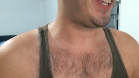 Snapshot of hairyeurostud chatting on 12/21/24, 01:04 Andy online show from 12/21/24, 01:04