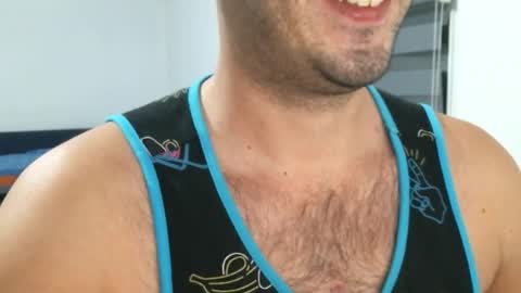 Snapshot of hairyeurostud chatting on 12/22/24, 01:01 Andy online show from 12/22/24, 01:01