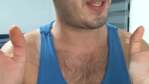 Snapshot of hairyeurostud chatting on 12/27/24, 01:00 Andy online show from 12/27/24, 01:00