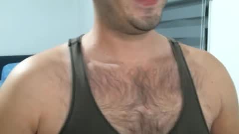 Snapshot of hairyeurostud chatting on 12/28/24, 12:57 Andy online show from 12/28/24, 12:57