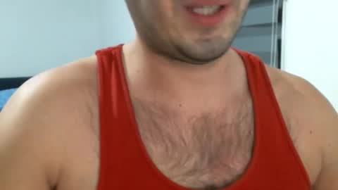 Snapshot of hairyeurostud chatting on 01/04/25, 12:59 Andy online show from 01/04/25, 12:59