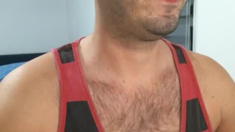 Snapshot of hairyeurostud chatting on 02/01/25, 01:02 Andy online show from 02/01/25, 01:02