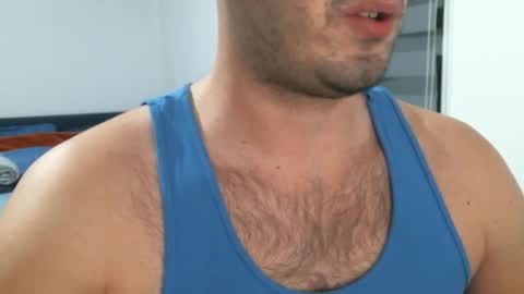 Snapshot of hairyeurostud chatting on 02/03/25, 12:58 Andy online show from 02/03/25, 12:58