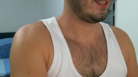 Snapshot of hairyeurostud chatting on 02/06/25, 12:54 Andy online show from 02/06/25, 12:54