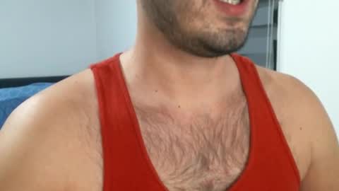 Snapshot of hairyeurostud chatting on 02/08/25, 01:00 Andy online show from 02/08/25, 01:00