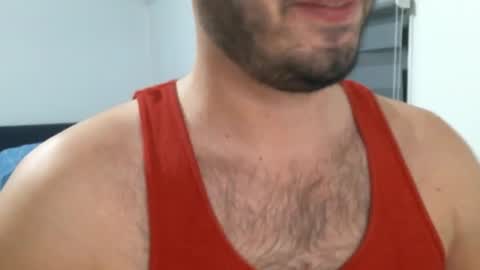 Snapshot of hairyeurostud chatting on 02/15/25, 12:59 Andy online show from 02/15/25, 12:59