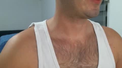 Snapshot of hairyeurostud chatting on 02/18/25, 12:59 Andy online show from 02/18/25, 12:59