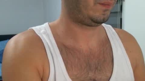 Snapshot of hairyeurostud chatting on 03/01/25, 01:00 Andy online show from 03/01/25, 01:00