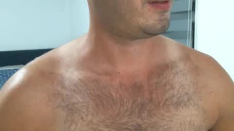 Snapshot of hairyeurostud chatting on 09/09/25, 11:59 Andy online show from 09/09/25, 11:59