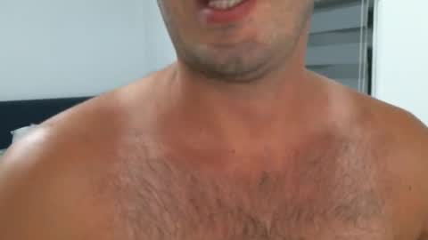 Snapshot of hairyeurostud chatting on 09/16/25, 12:00 Andy online show from 09/16/25, 12:00