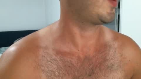 Snapshot of hairyeurostud chatting on 09/24/25, 12:03 Andy online show from 09/24/25, 12:03