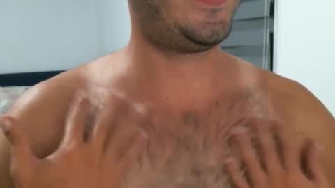 Snapshot of hairyeurostud chatting on 09/26/25, 11:53 Andy online show from 09/26/25, 11:53