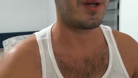 Snapshot of hairyeurostud chatting on 10/01/25, 11:55 Andy online show from 10/01/25, 11:55