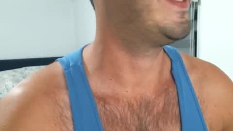 Snapshot of hairyeurostud chatting on 10/03/25, 11:57 Andy online show from 10/03/25, 11:57