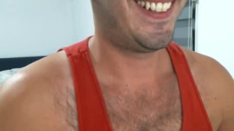 Snapshot of hairyeurostud chatting on 10/08/25, 11:57 Andy online show from 10/08/25, 11:57