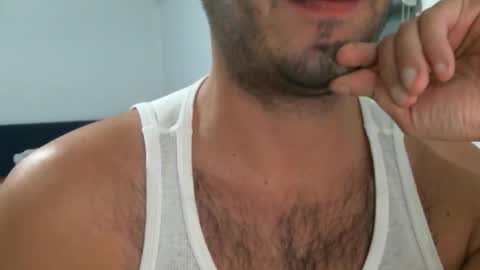 Snapshot of hairyeurostud chatting on 11/29/25, 12:57 Andy online show from 11/29/25, 12:57