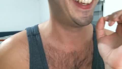 Snapshot of hairyeurostud chatting on 12/01/25, 12:59 Andy online show from 12/01/25, 12:59