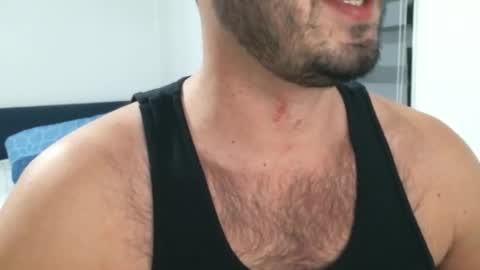 Andy online show from 01/13/26, 01:00