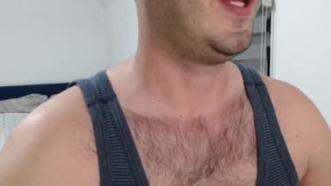 Andy online show from 05/12/26, 11:57