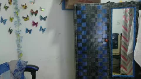 hairygirl83 online show from 01/19/26, 11:36