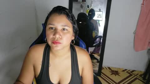 hairygirl83 online show from 03/28/26, 01:22