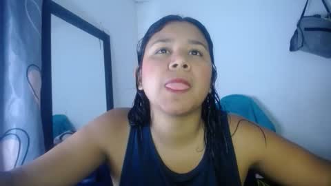 hairygirl83 online show from 04/23/26, 12:15