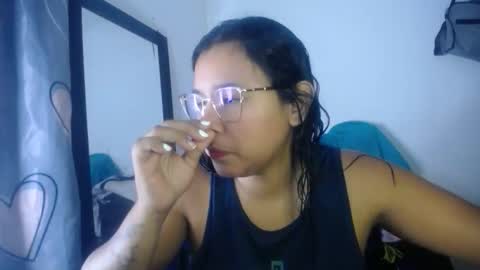 hairygirl83 online show from 04/23/26, 12:29