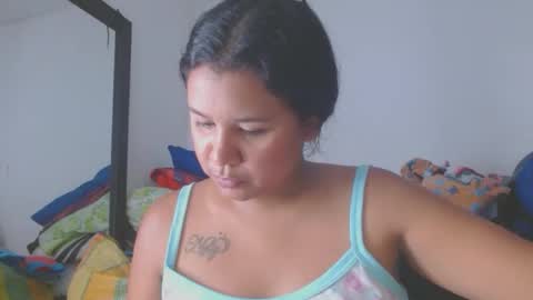 hairygirl83 online show from 04/30/26, 08:57