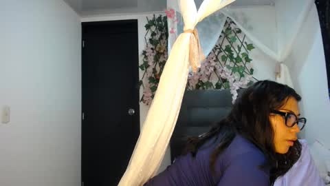 hairylatiingoddess online show from 04/13/26, 05:46