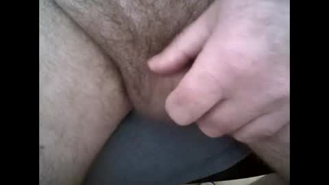 Snapshot of hairyman007 chatting on 02/19/25, 10:23 hairyman007 online show from 02/19/25, 10:23