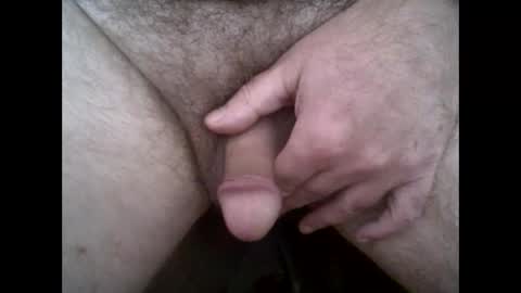 Snapshot of hairyman007 chatting on 10/17/25, 11:57 hairyman007 online show from 10/17/25, 11:57