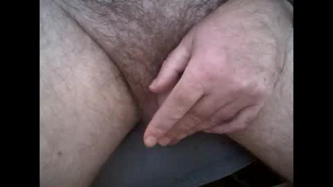 Snapshot of hairyman007 chatting on 10/29/25, 11:01 hairyman007 online show from 10/29/25, 11:01