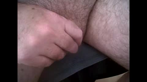 Snapshot of hairyman007 chatting on 11/17/25, 09:48 hairyman007 online show from 11/17/25, 09:48