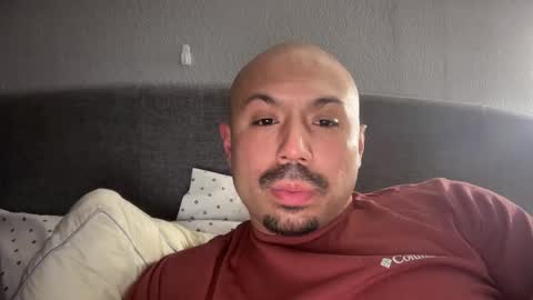 hairyman30000 online show from 02/17/25, 04:09