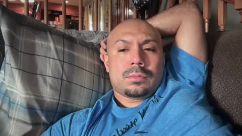 hairyman30000 online show from 02/17/25, 09:19