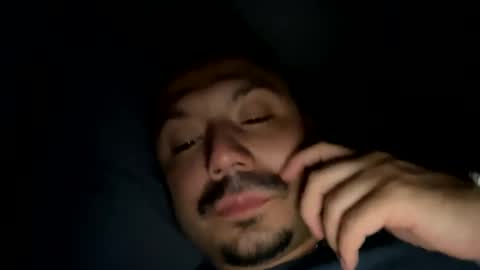 hairyman30000 online show from 02/18/25, 07:10