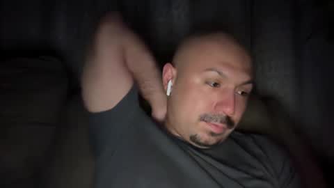 hairyman30000 online show from 02/21/25, 07:12