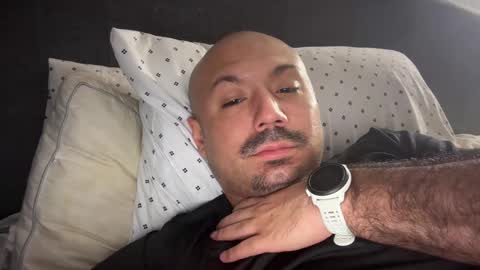 hairyman30000 online show from 02/23/25, 05:45