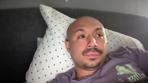 hairyman30000 online show from 02/24/25, 04:05