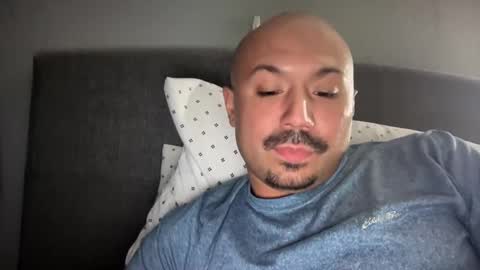 hairyman30000 online show from 02/26/25, 02:48