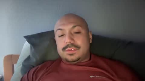 hairyman30000 online show from 03/02/25, 01:15