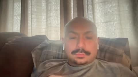 hairyman30000 online show from 03/09/25, 11:35