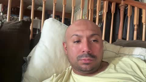 hairyman30000 online show from 09/20/25, 07:04