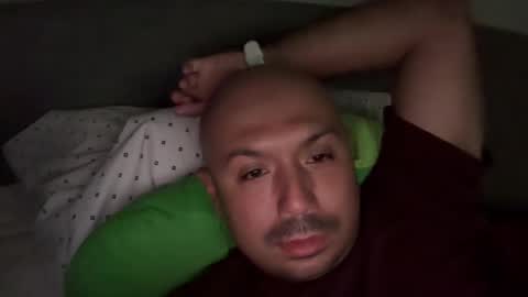 hairyman30000 online show from 10/07/25, 03:14