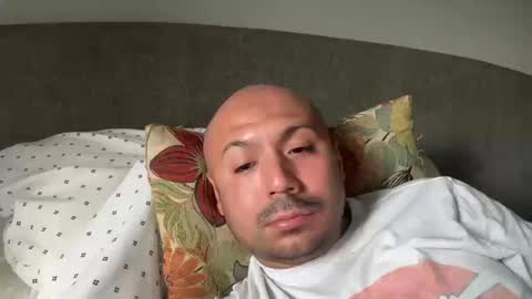 hairyman30000 online show from 10/12/25, 11:26