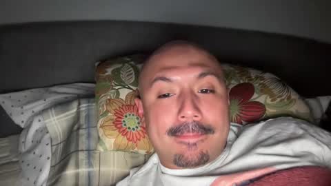 hairyman30000 online show from 10/18/25, 01:08